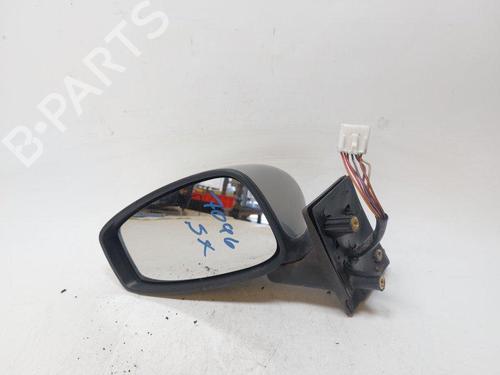 Used Left mirror Left mirror LANCIA MUSA (350_) 1.4 LPG (350.AXF1A) (78 hp) 33870720 33870720
