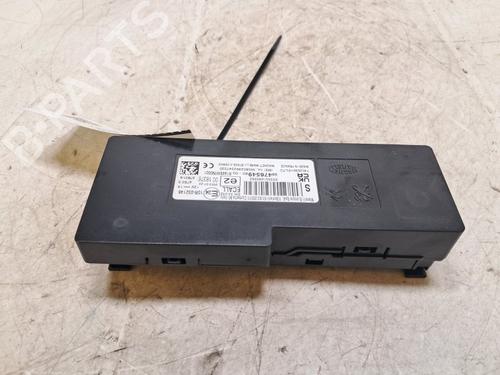 Used Engine control unit (ECU) Engine control unit (ECU) 37259878 37259878