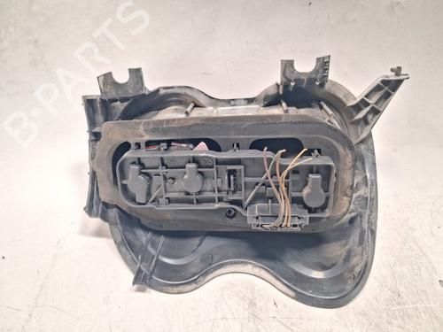 Right taillight SMART FORTWO Coupe (451) 1.0 (451.331, 451.380) | BP40215611C35 - Image 3