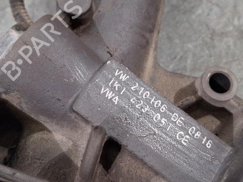Steering rack VW GOLF V (1K1) 1.6 | BP39973741M22 - Image 5
