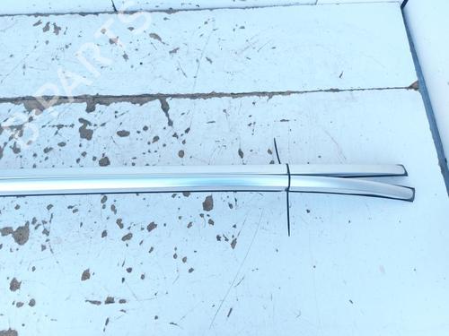 Roof bar RENAULT KADJAR (HA_, HL_) 1.5 BLUE dCi 115 (HLA6) | BP29238730C65 