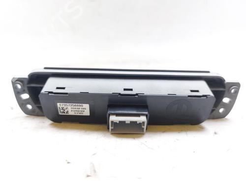 Climate control FIAT 500e (332_) Elektro 3+1 (FA1) | BP25835149I5 