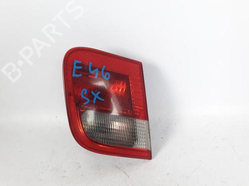 Used Left taillight BMW 3 (E46) 330 d (184 hp) 15154165