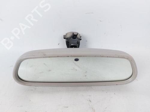 Used Rear mirror Rear mirror 15166684 15166684