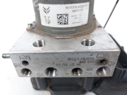 ABS pump OPEL GRANDLAND / GRANDLAND X (A18, P1UO) 2.0 D (75) | BP15166529M43 