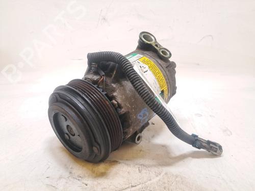 Used AC compressor AC compressor 38435413 38435413