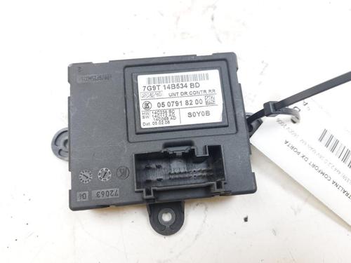 Used Control unit Control unit LAND ROVER FREELANDER 2 (L359) 2.2 TD4 4x4 (160 hp) 26672251 26672251