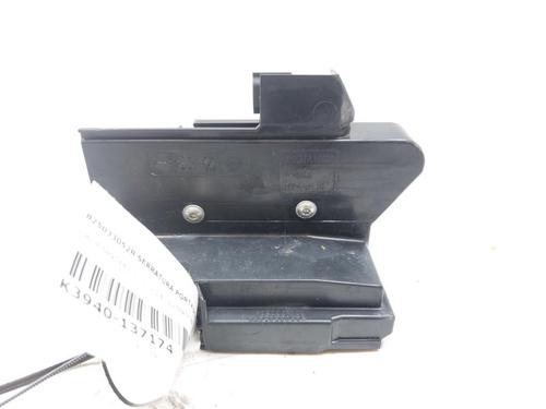 Used Rear left lock DACIA DUSTER (PYM_, PYN_) 1.0 ECO G-100 (101 hp) 25732530