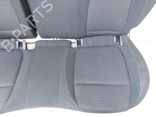 Seats set FORD FOCUS IV Turnier (HP) 1.5 EcoBlue | BP26678131C78  - Image 11