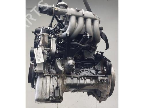 Used Engine MERCEDES-BENZ C-CLASS (W202) C 220 CDI (202.133) (125 hp) 31144376