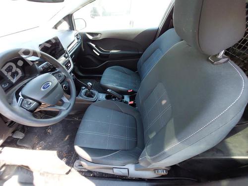 Shift knob FORD FIESTA VII Van 1.5 TDCi | BP19706133I34 - Image 5