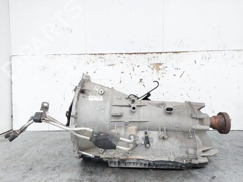 Gearbox JAGUAR XF II (X260) 2.0 D | BP18128969M3