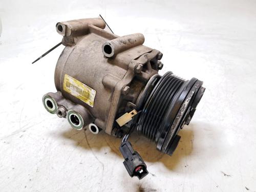 Used AC compressor AC compressor FORD FIESTA V (JH_, JD_) 1.25 16V (75 hp) 33193590 33193590
