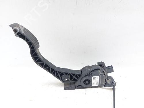 Pedal FORD TRANSIT CONNECT V408 Box Body/MPV 1.5 TDCi | BP25152668I4 - Image 3