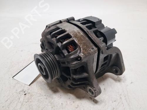 Used Alternator Alternator 39135819 39135819