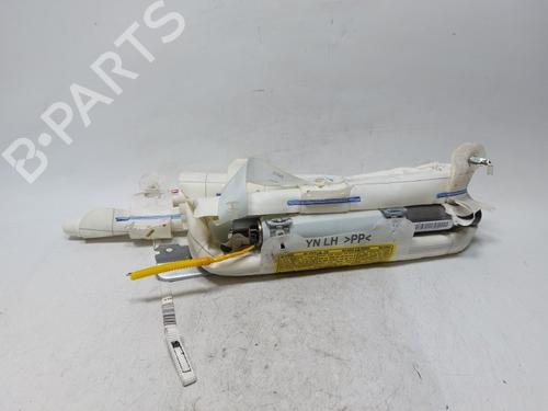 Used Left curtain airbag Left curtain airbag 35975565 35975565
