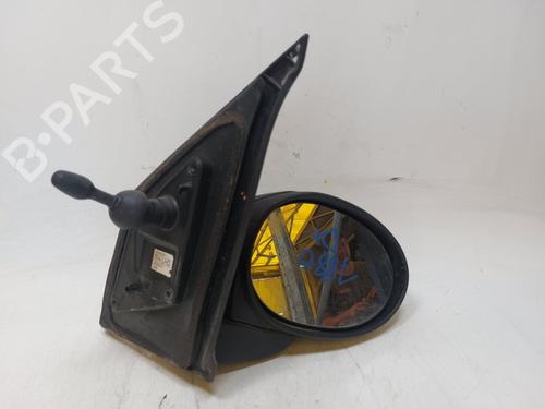Used Right mirror Right mirror 36880995 36880995
