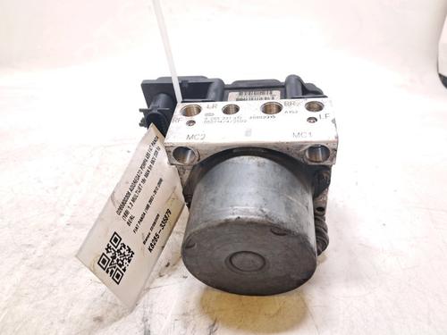 ABS pump FIAT PANDA (169_) 1.3 D Multijet (169.AXC1A) | BP38533240M43 - Image 4