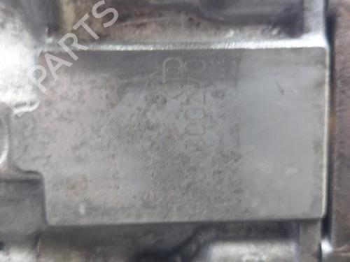 Engine FORD FOCUS I (DAW, DBW) 1.8 Turbo DI / TDDi | BP33193519M1  - Image 8