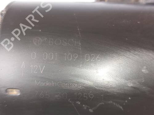 Starter FIAT SEDICI (189_) 1.9 D Multijet 4x4 | BP17444062M8 