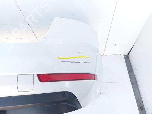 Bak støtfanger SKODA OCTAVIA III Combi (5E5, 5E6) 1.6 TDI | BP30898797C8 