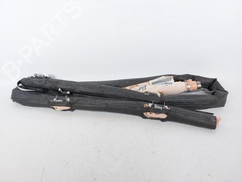 Airbag hemel rechts PEUGEOT 308 II (LB_, LP_, LW_, LH_, L3_) 1.6 HDi / BlueHDi 115 (115 hp) 15163384