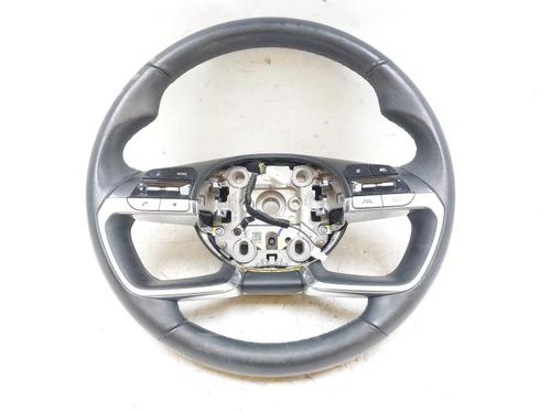 Used Steering wheel HYUNDAI TUCSON (NX4E, NX4A) 1.6 T-GDi (150 hp) 27538270