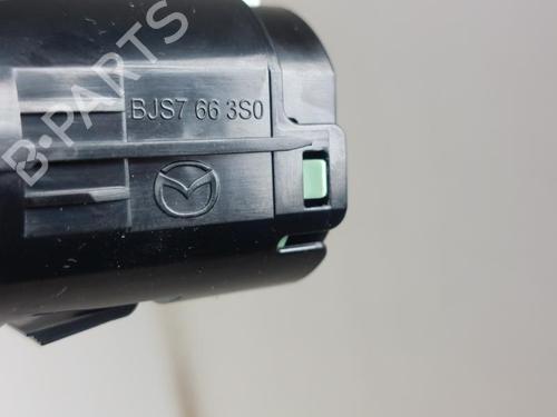 Electronic module MAZDA CX-5 (KF) 2.2 D | BP20701055M83 - Image 4