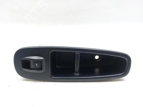 Used Left front window switch Left front window switch 24654167 24654167
