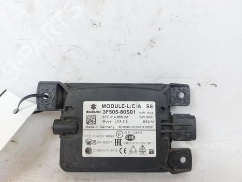 Used Electronic module Electronic module 17975175 17975175