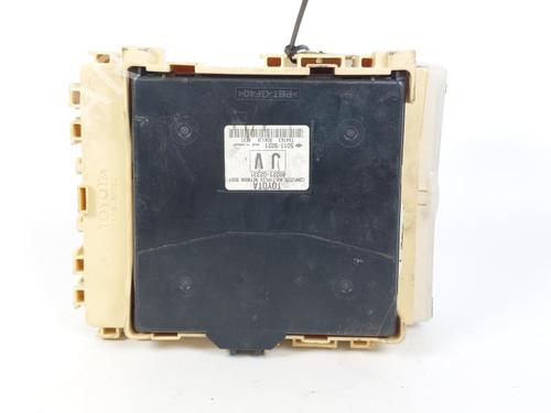 Used Fuse box Fuse box TOYOTA AURIS Estate (_E18_) 1.8 Hybrid (ZWE186_, ZWE186R, ZWE186H) (136 hp) 15167967 15167967