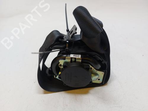 Rear left seatbelt RENAULT CLIO V (B7_) 1.0 TCe 90 (B7MT) | BP36429947I29 - Image 3