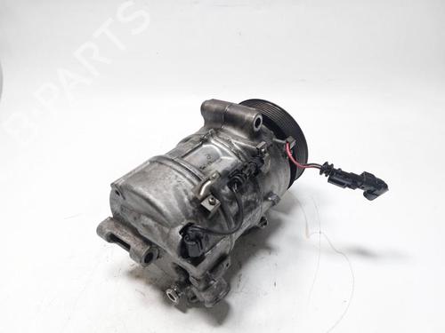 AC compressor OPEL INSIGNIA A Sports Tourer (G09) 2.0 CDTI (35) | BP31353336M34