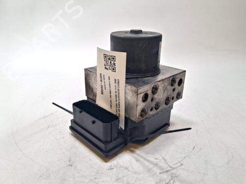 Used ABS pump ABS pump MINI MINI (R56) Cooper D (109 hp) 40491875 40491875