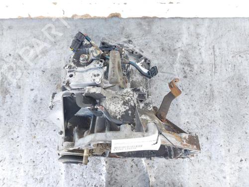 Gearbox FIAT SEICENTO / 600 (187_) 1.1 (187AXB, 187AXB1A, 187AXC1A02) | BP27648350M3 