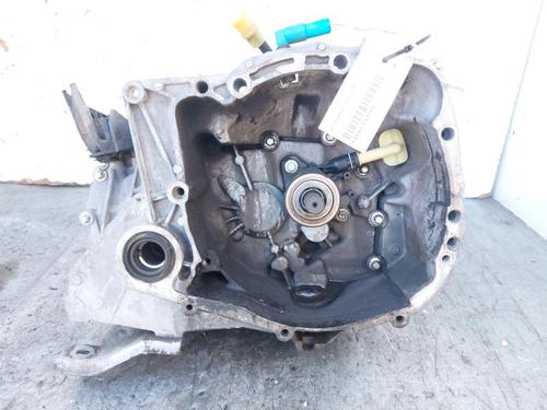 gearbox-renault-modus-grand-modus-fjp0_-2004-27442727 main image