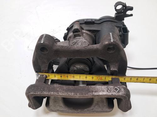 Left front brake caliper MERCEDES-BENZ A-CLASS (W176) A 180 CDI / d (176.012) | BP39163364M105 - Image 7