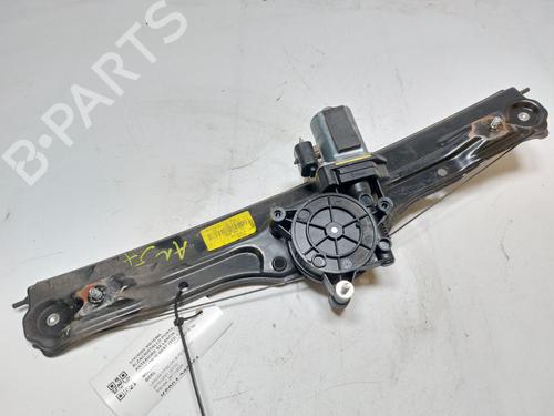 Front left window mechanism LANCIA YPSILON (312_) 1.3 D Multijet (312.YXE1A, 312.YXU1A) | BP37508187C22 - Image 5