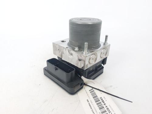 Used ABS pump RENAULT KANGOO III Box Body/MPV 1.3 TCe 100 (FJMA) (102 hp) 17205996