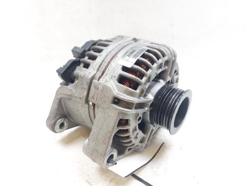 Alternator OPEL AGILA A (H00) 1.0 (F68) | BP27538842M7 - Image 2