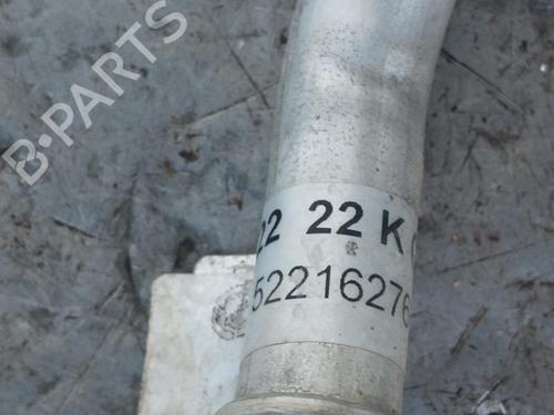 AC pipe FIAT TIPO Hatchback (356_, 357_) 1.3 D (356HXH1A) | BP23881446M126 - Image 3