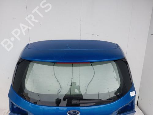 Tailgate FORD FOCUS IV Turnier (HP) 1.5 EcoBlue | BP36694134C6 - Image 2
