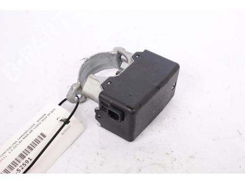 Used Electronic module NISSAN QASHQAI II (J11, J11_) 1.5 dCi (110 hp) 15160597