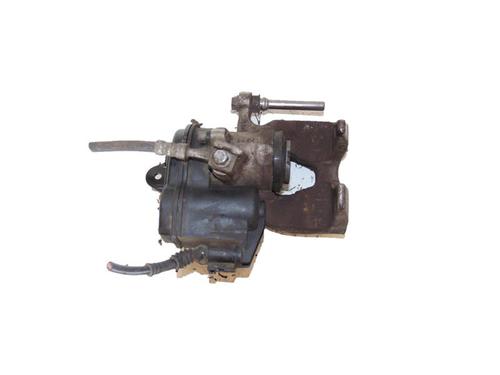 Used Left front brake caliper AUDI A4 B8 (8K2) 1.8 TFSI (160 hp) 15141143