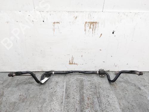 Anti roll bar FORD FIESTA VII Van 1.5 TDCi | BP19706138M96 