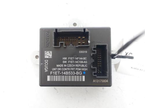 Used Control unit Control unit FORD KUGA II (DM2) 1.5 TDCi (120 hp) 22754936 22754936