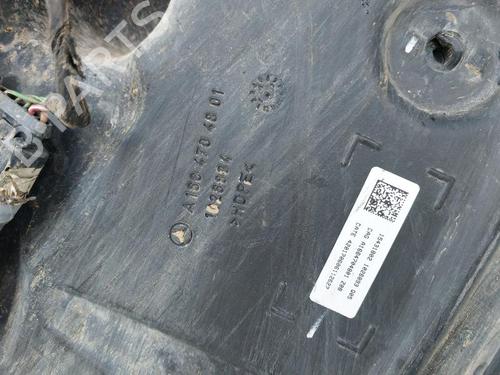 Fuel tank MERCEDES-BENZ GLS (X166) 350 d 4-matic (166.824) | BP15892906C62 