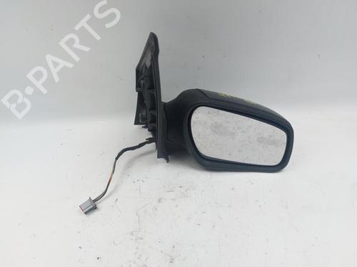 Used Right mirror FORD FUSION (JU_) 1.4 TDCi (68 hp) 29500823