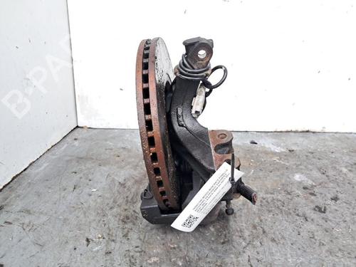 Right front steering knuckle PEUGEOT PARTNER Box Body/MPV 1.6 BlueHDi 100 | BP31307699M26