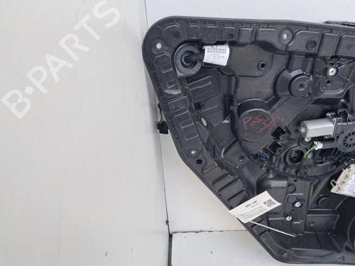 Left rear window motor MERCEDES-BENZ GLB (X247) GLB 180 d (247.610) | BP40179077E23 - Image 2